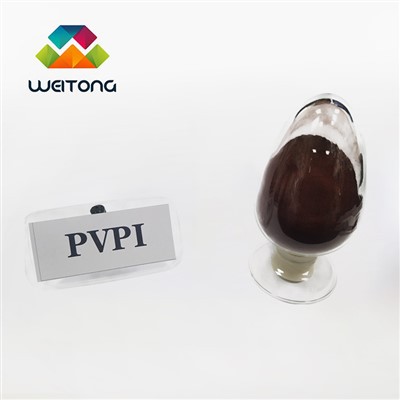 Otopina povidon joda 25655-41-8