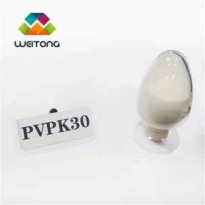 Povidon PVP K30 otopina9003-39-8